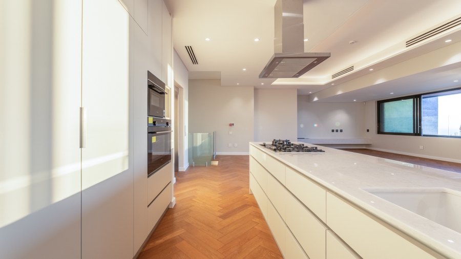 4 Bedroom Property for Sale in Camps Bay Western Cape